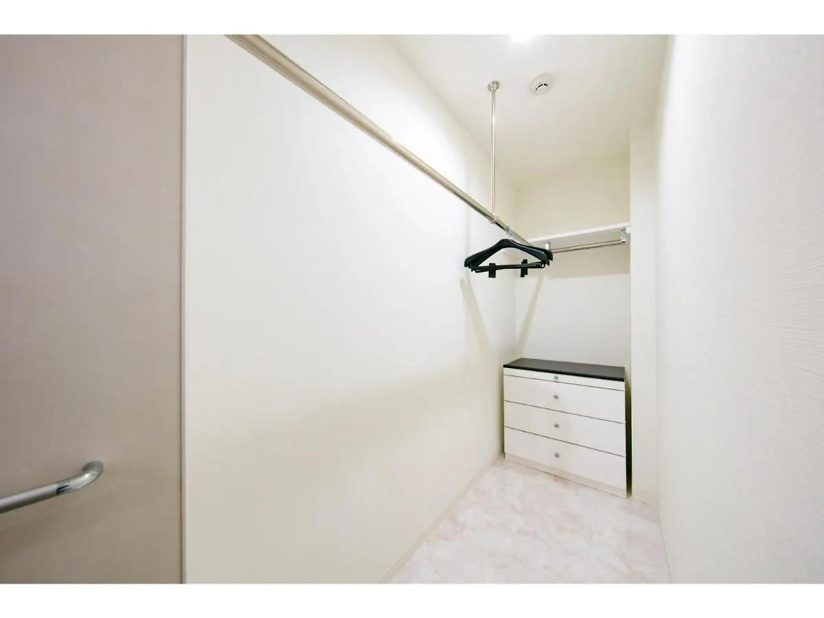 Villa Koshido Kotoni - Vacation Stay 49612V Sapporo