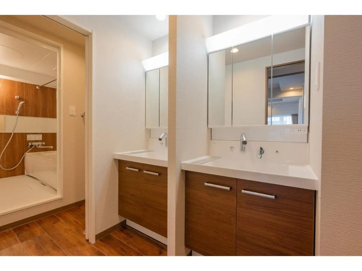 Villa Koshido Kotoni - Vacation Stay 49612V Sapporo